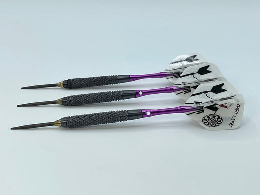 Bullpup Positron Voks Darts