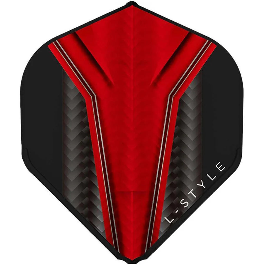 L-Style L1 Standard Dart Flights - view 3