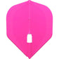 L-style Pro Kami Dart Flights - view 2