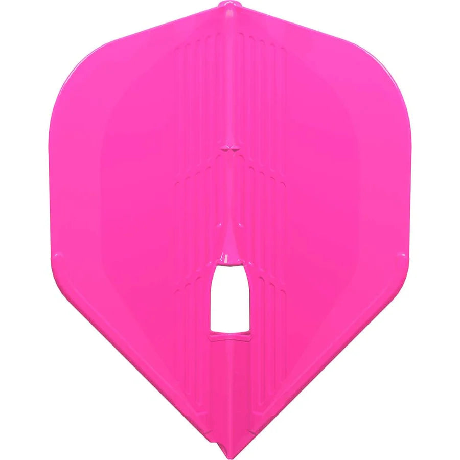 L-style Pro Kami Dart Flights - view 2