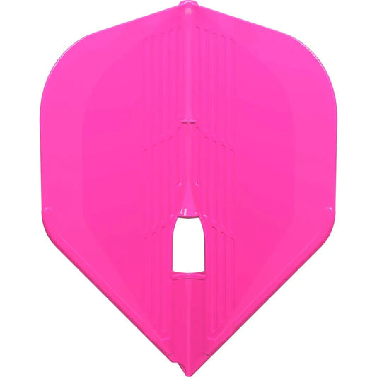 L-style Pro Kami Dart Flights - view 2