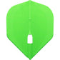 L-style Pro Kami Dart Flights - view 3