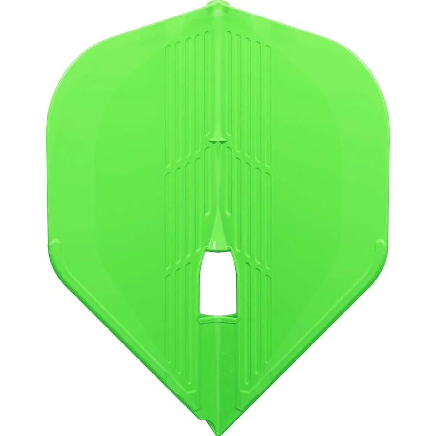 L-style Pro Kami Dart Flights - view 3
