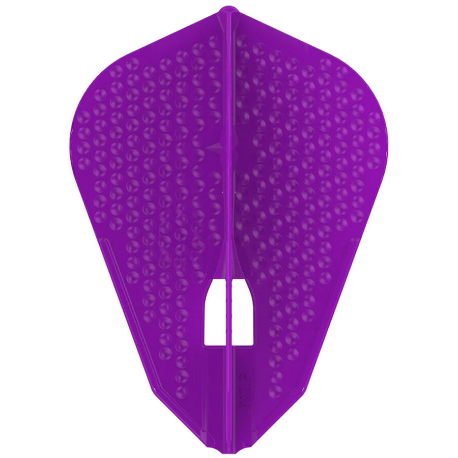 L-Style Pro Dimpled Dart Flights