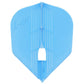 L-style Pro Kami Dart Flights - view 4