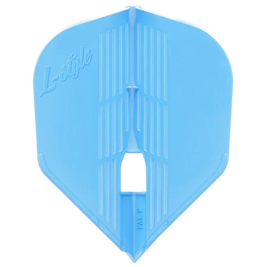 L-style Pro Kami Dart Flights - view 4