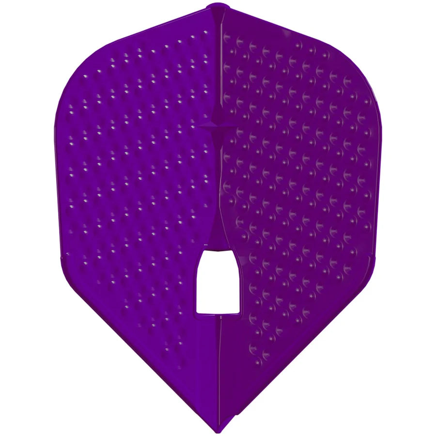 L-Style Shape Dart Flights - view 2