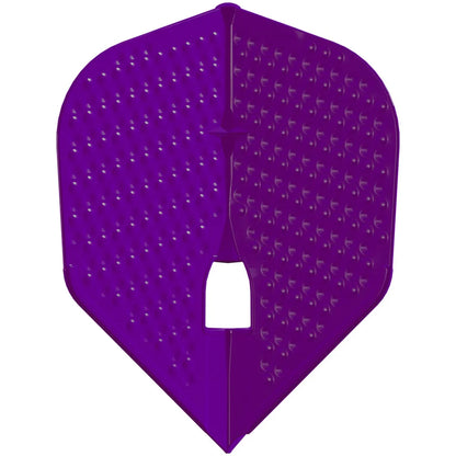 L-Style Shape Dart Flights