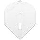 L-style Pro Kami Dart Flights - view 10