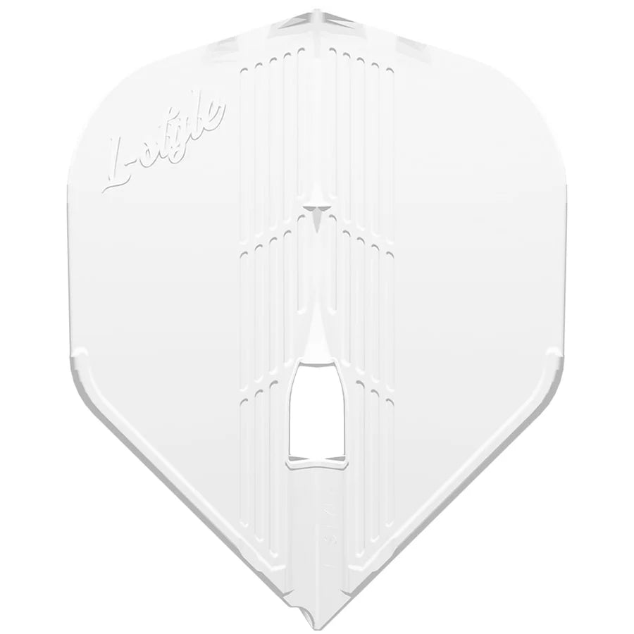 L-style Pro Kami Dart Flights - view 10