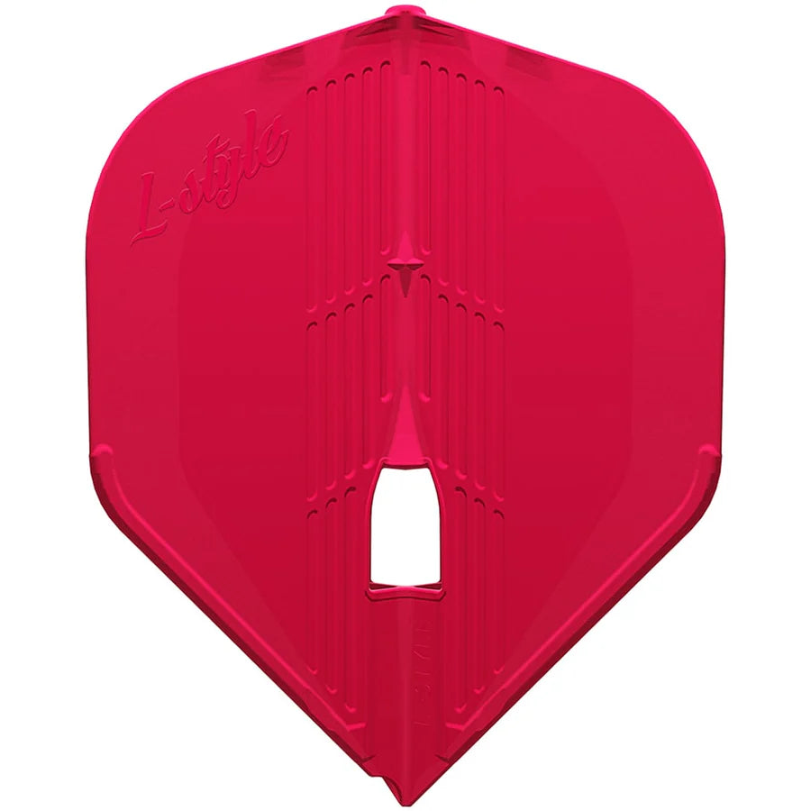 L-style Pro Kami Dart Flights - view 11