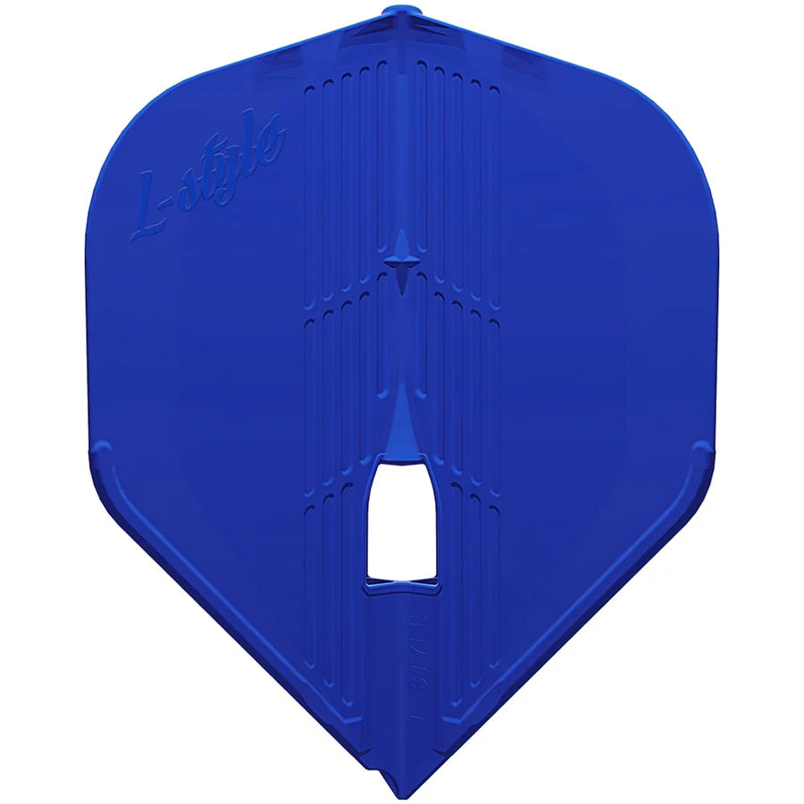 L-style Pro Kami Dart Flights