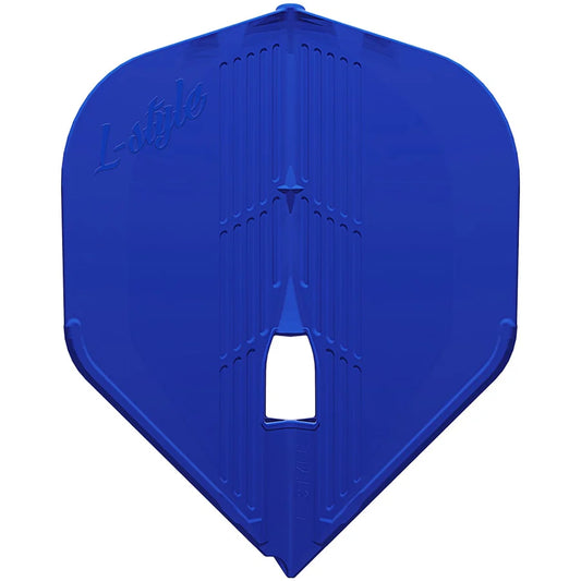 L-style Pro Kami Dart Flights