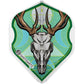 L-Style L1 Standard Dart Flights - view 6