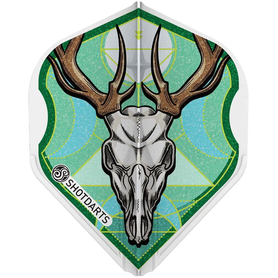 L-Style L1 Standard Dart Flights - view 6