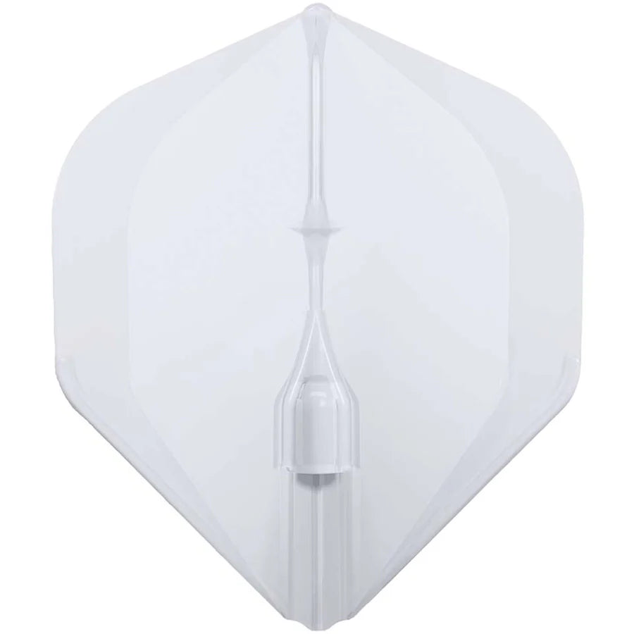 L- Style EZ Dart Flights - L1 Standard