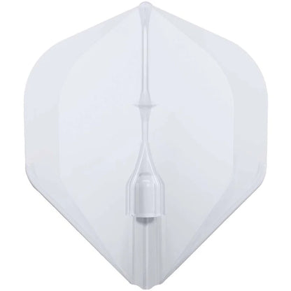 L- Style EZ Dart Flights - L1 Standard