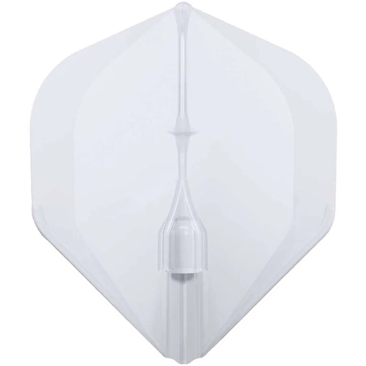 L- Style EZ Dart Flights - L1 Standard