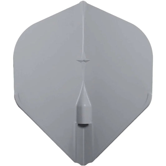 L- Style EZ Dart Flights - L1 Standard - view 2