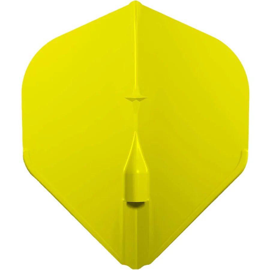 L- Style EZ Dart Flights - L1 Standard - view 3