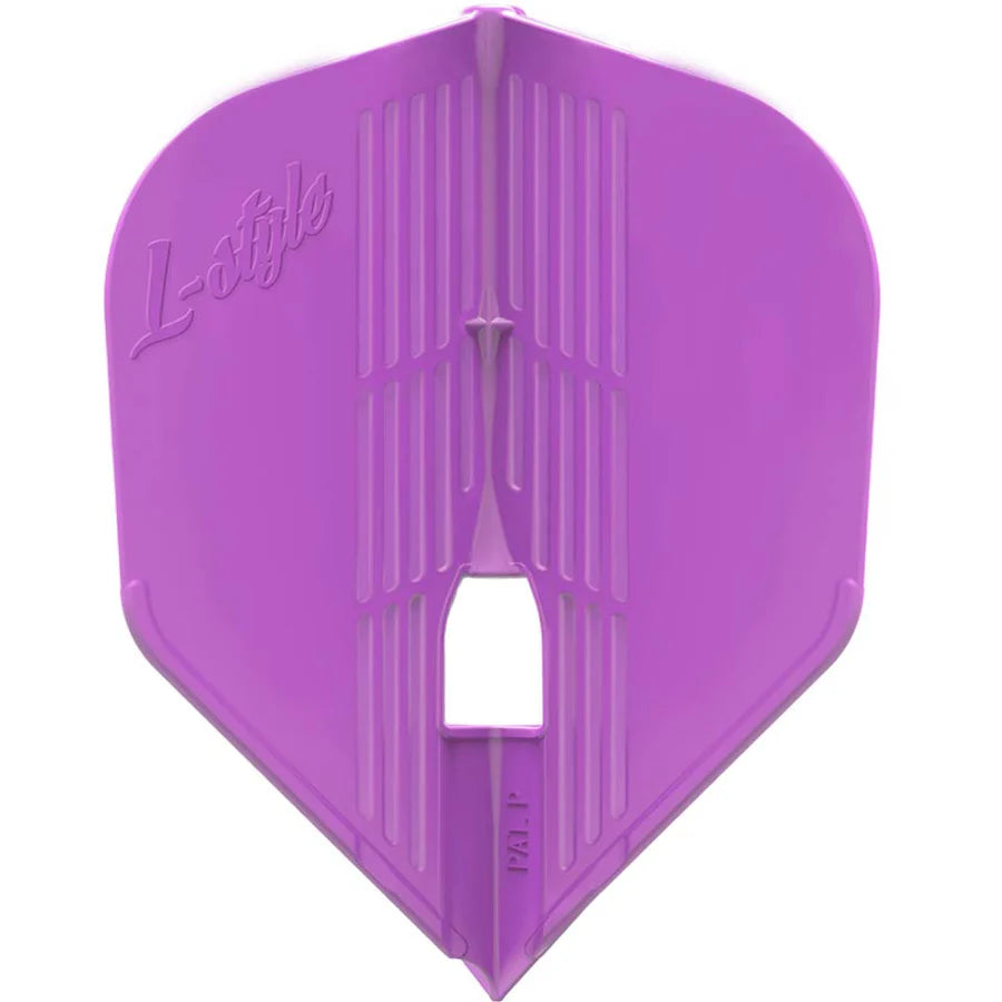 L-style Pro Kami Dart Flights - view 6