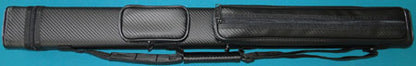 2x3 Carbon Fiber Pool Cue Case