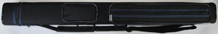 Stitch Nylon 2B 3S Cue Case with fiber tubes