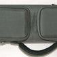 J&J Cue Case with 3 Outside Pouches, Backpack Straps, and Two Handles