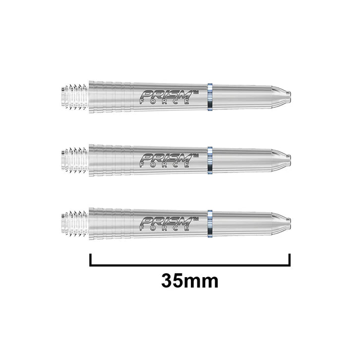 Prism Force Dart Shafts - view 2