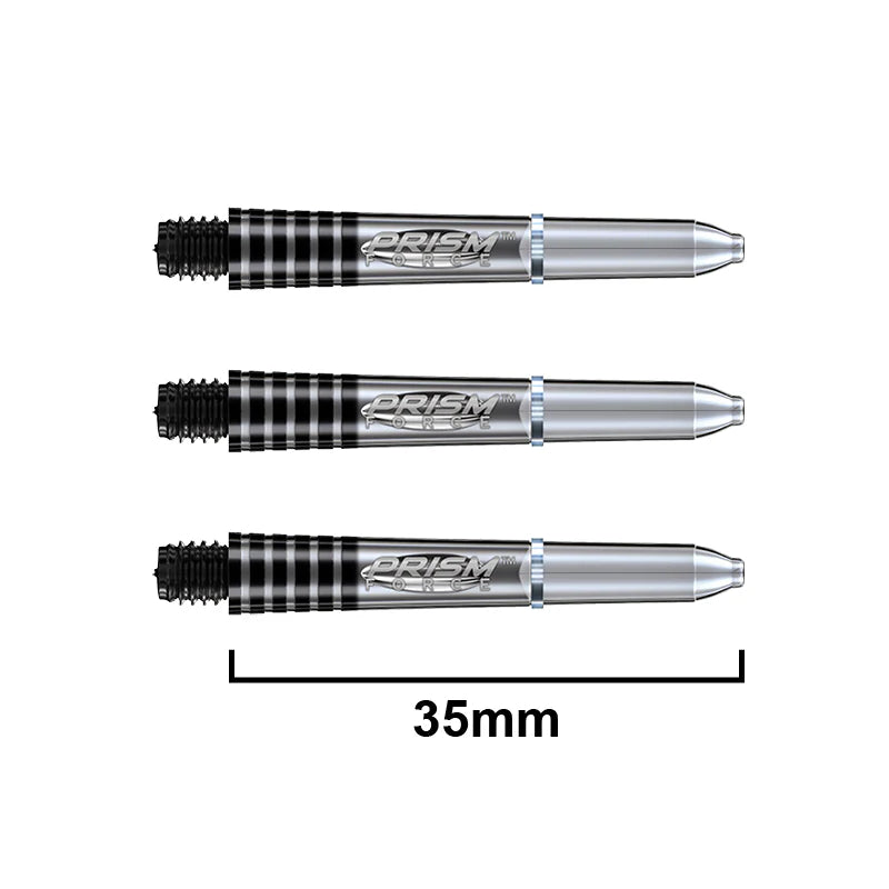 Prism Force Dart Shafts