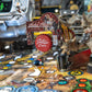 Stern Fallout Pro Pinball Machine
