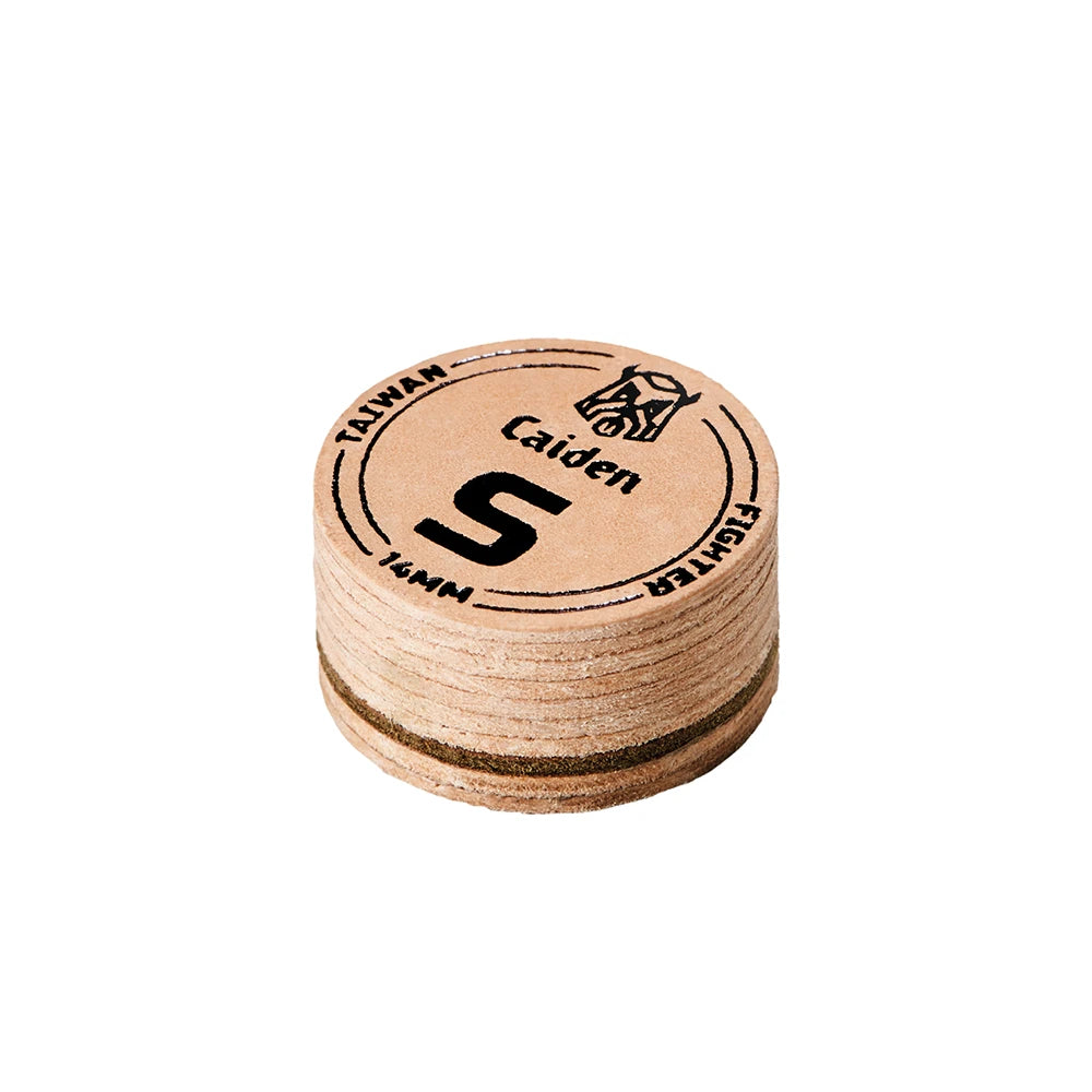 Caiden Fighter Billiard Tips