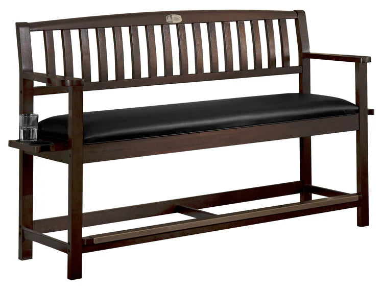 Legacy Classic Backed Storage Bench - view 2