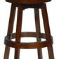 Legacy Classic Backless Barstool - Modern/Vintage Series - view 2