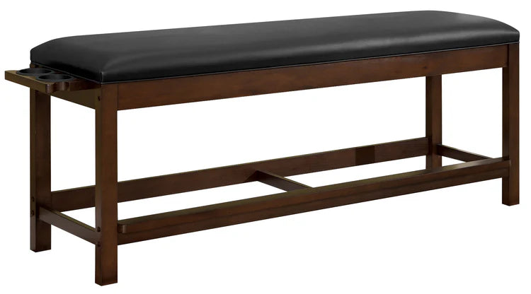 Legacy Classic Backless Storage Bench - view 3