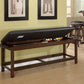 Legacy Classic Backless Storage Bench