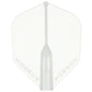 Robson Plus Dart Flights - Shape