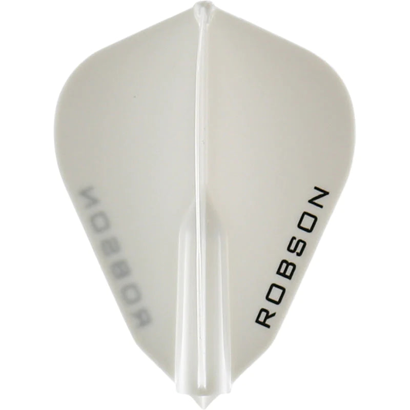Robson Plus Dart Flights - Fantail - view 2