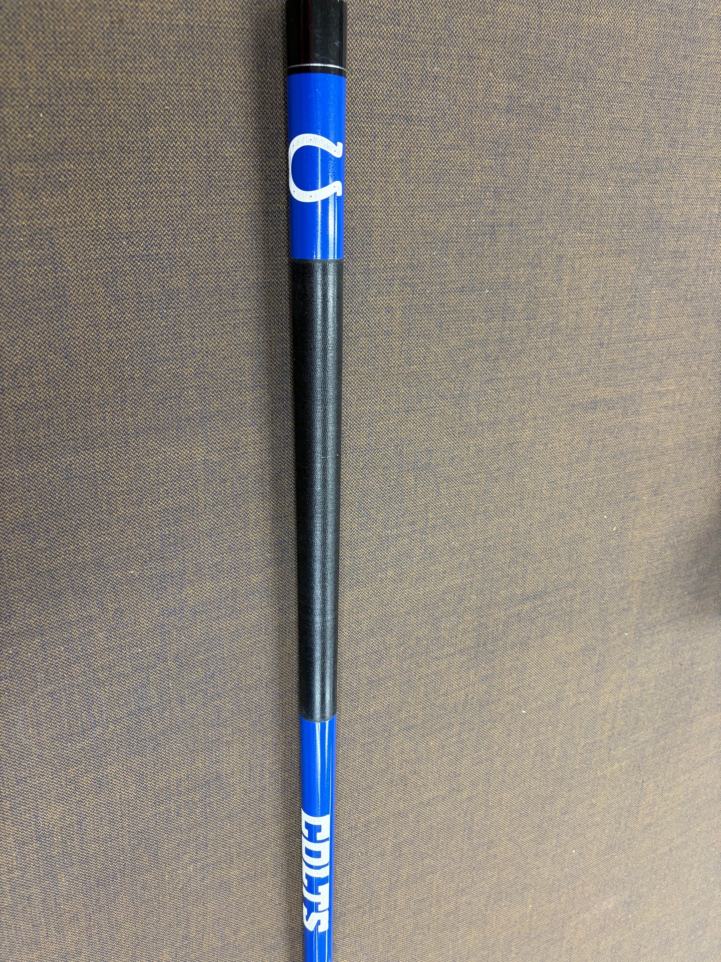 Full Color NFL Laser Etched Cues - view 16