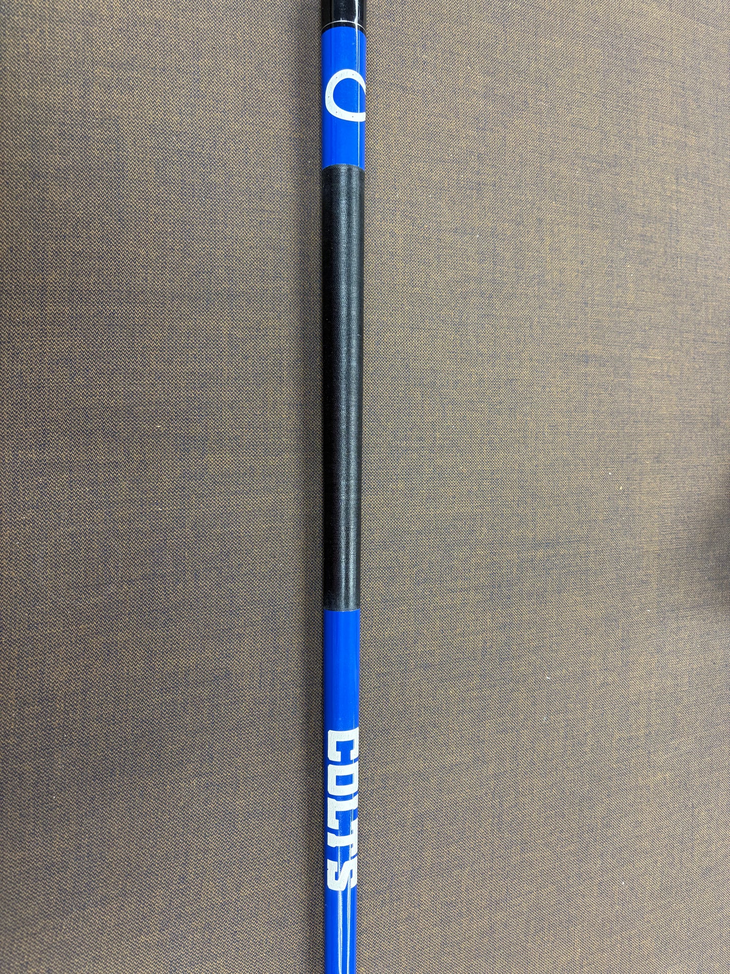 Full Color NFL Laser Etched Cues - view 15