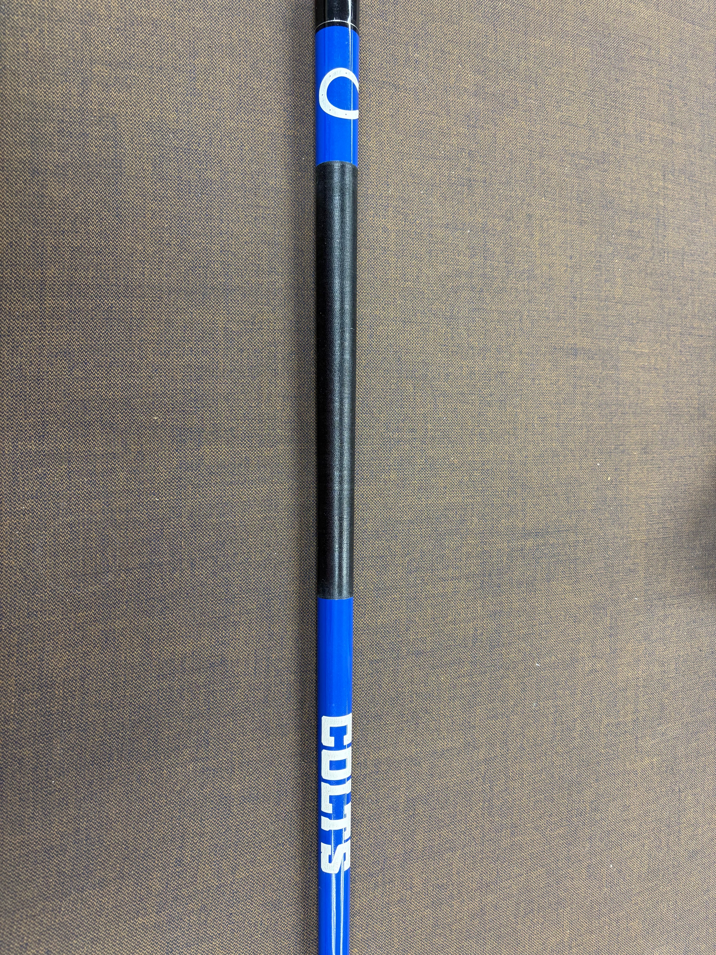 Full Color NFL Laser Etched Cues - view 15