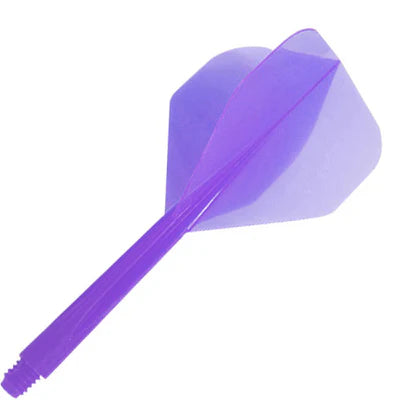 Condor Zero Stress Flight System