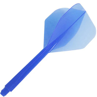 Condor Zero Stress Flight System