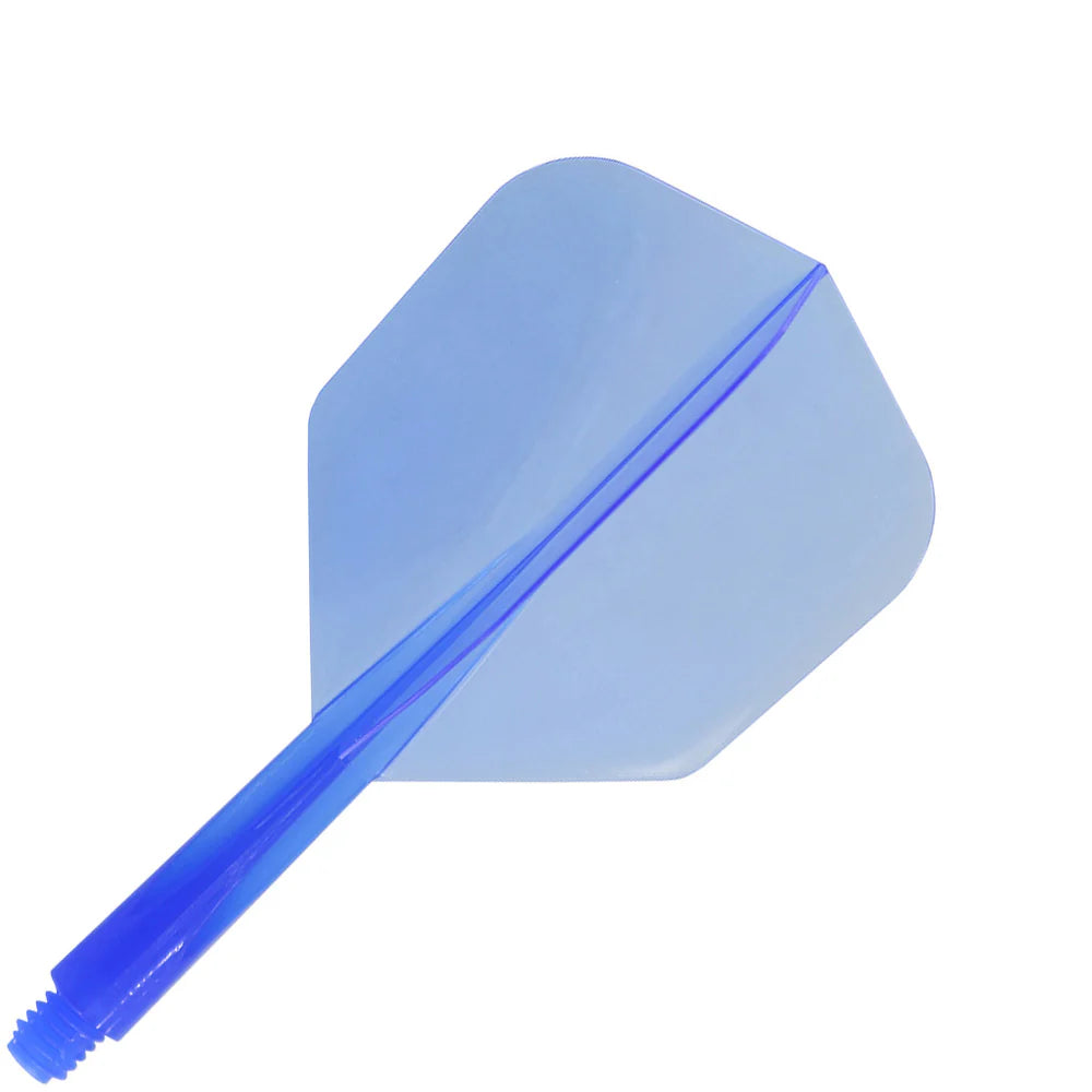 Condor Zero Stress Flight System