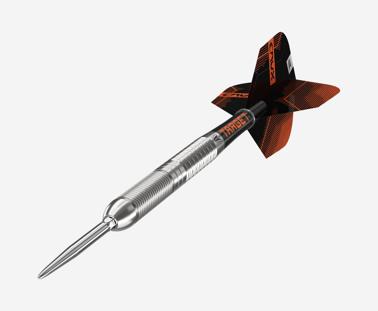 Crux Swiss Point Steel Tip Darts