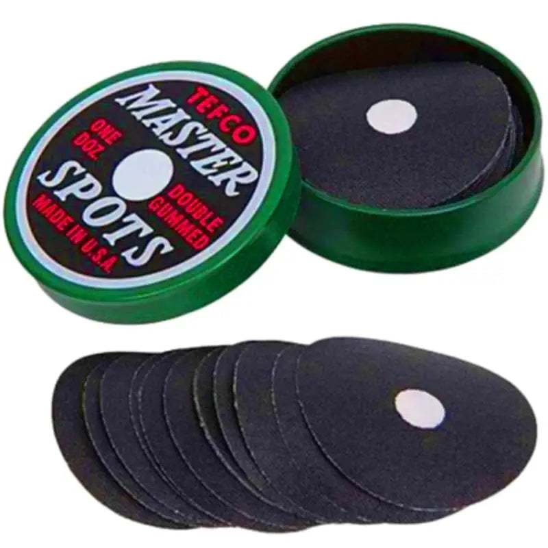 Tefco Master Billiard Table Spots - view 2