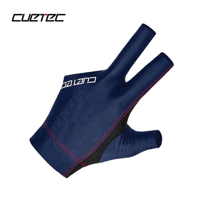 Cuetec Axis High-Performance Billiards Glove - view 2
