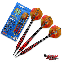 Shot Mystic Soft Tip Dart Set