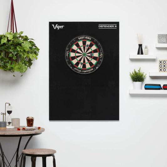 Viper Wall Defender III Dartboard Surround