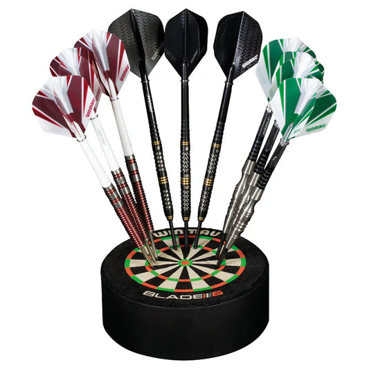 Winmau Dart Dock - view 2